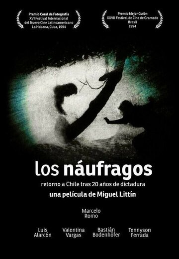 Фильм «Los náufragos» скачать бесплатно в хорошем качестве без регистрации и смс 1080p Фильм «Los náufragos» скачать бесплатно в хорошем качестве без регистрации и смс 1080p