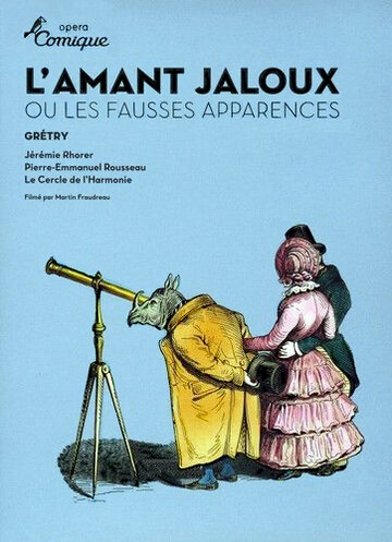 Фильм «Неверные понятия, или Завистливый любовник» смотреть онлайн фильм в хорошем качестве 720p Фильм «Неверные понятия, или Завистливый любовник» смотреть онлайн фильм в хорошем качестве 720p