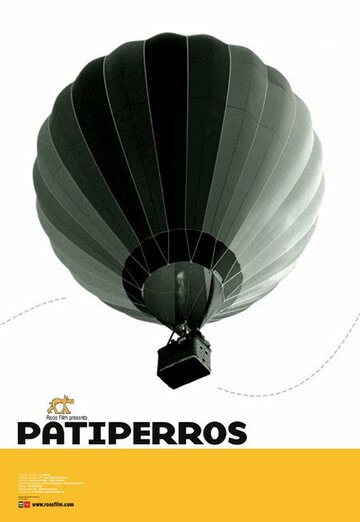Фильм «Patiperros» смотреть онлайн фильм в хорошем качестве 1080p Фильм «Patiperros» смотреть онлайн фильм в хорошем качестве 1080p
