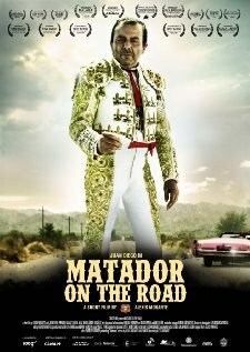 Фильм «Matador on the Road» смотреть онлайн фильм в хорошем качестве 1080p Фильм «Matador on the Road» смотреть онлайн фильм в хорошем качестве 1080p