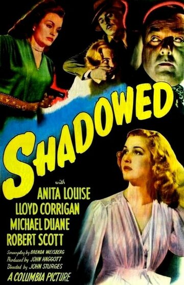 Фильм «Shadowed» скачать бесплатно в хорошем качестве без регистрации и смс 1080p Фильм «Shadowed» скачать бесплатно в хорошем качестве без регистрации и смс 1080p