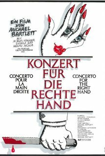 Фильм «Concerto for the Right Hand» смотреть онлайн фильм в хорошем качестве 720p Фильм «Concerto for the Right Hand» смотреть онлайн фильм в хорошем качестве 720p