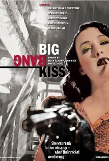 Фильм «Big Bang Kiss» смотреть онлайн фильм в хорошем качестве 720p Фильм «Big Bang Kiss» смотреть онлайн фильм в хорошем качестве 720p