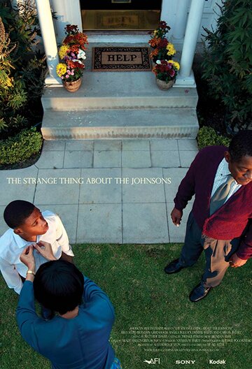 Фильм «The Strange Thing About the Johnsons» смотреть онлайн фильм в хорошем качестве 720p Фильм «The Strange Thing About the Johnsons» смотреть онлайн фильм в хорошем качестве 720p