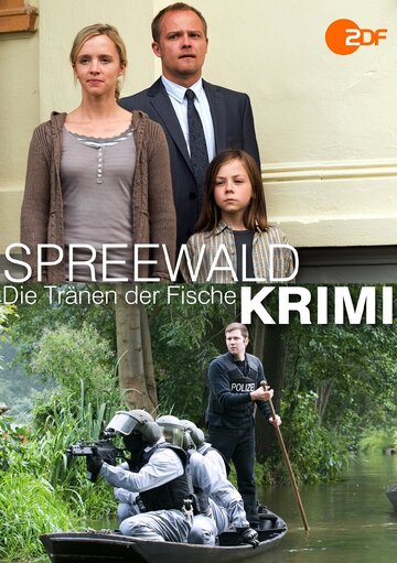 Фильм «Spreewaldkrimi - Die Tränen der Fische» смотреть онлайн фильм в хорошем качестве 720p Фильм «Spreewaldkrimi - Die Tränen der Fische» смотреть онлайн фильм в хорошем качестве 720p