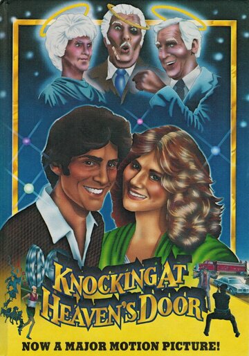 Фильм «Knocking at Heaven's Door» смотреть онлайн фильм в хорошем качестве 1080p Фильм «Knocking at Heaven's Door» смотреть онлайн фильм в хорошем качестве 1080p