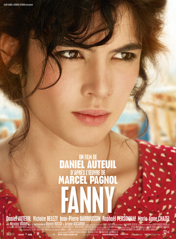 Фильм «Фанни» смотреть онлайн фильм в хорошем качестве 720p Фильм «Фанни» смотреть онлайн фильм в хорошем качестве 720p