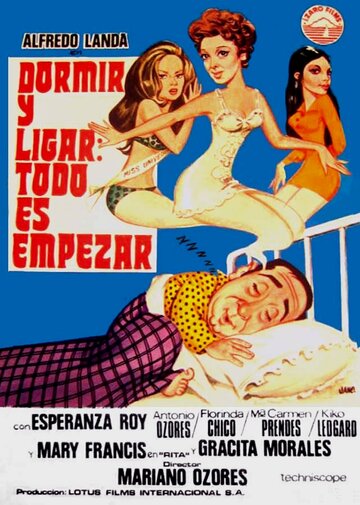 Фильм «Dormir y ligar: todo es empezar» смотреть онлайн фильм в хорошем качестве 1080p Фильм «Dormir y ligar: todo es empezar» смотреть онлайн фильм в хорошем качестве 1080p