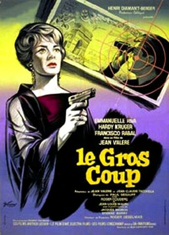 Фильм «Большой удар» смотреть онлайн фильм в хорошем качестве 720p Фильм «Большой удар» смотреть онлайн фильм в хорошем качестве 720p