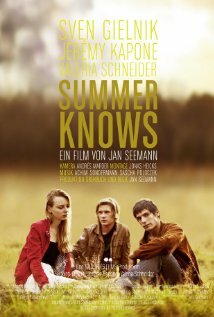 Фильм «Summer Knows» смотреть онлайн фильм в хорошем качестве 1080p Фильм «Summer Knows» смотреть онлайн фильм в хорошем качестве 1080p