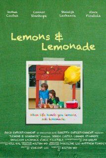 Фильм «Lemons & Lemonade» смотреть онлайн фильм в хорошем качестве 1080p Фильм «Lemons & Lemonade» смотреть онлайн фильм в хорошем качестве 1080p