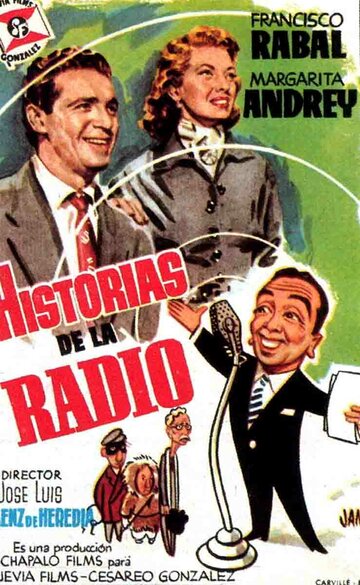 Фильм «Historias de la radio» смотреть онлайн фильм в хорошем качестве 1080p Фильм «Historias de la radio» смотреть онлайн фильм в хорошем качестве 1080p