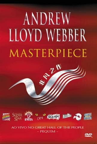 Фильм «Andrew Lloyd Webber: Masterpiece» смотреть онлайн фильм в хорошем качестве 720p Фильм «Andrew Lloyd Webber: Masterpiece» смотреть онлайн фильм в хорошем качестве 720p