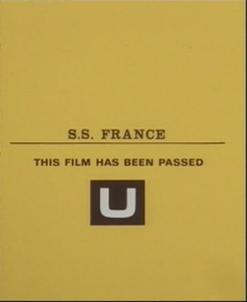 Фильм «S.S. France» скачать бесплатно в хорошем качестве без регистрации и смс 1080p Фильм «S.S. France» скачать бесплатно в хорошем качестве без регистрации и смс 1080p