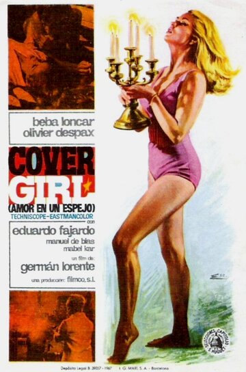 Фильм «Cover Girl» смотреть онлайн фильм в хорошем качестве 1080p Фильм «Cover Girl» смотреть онлайн фильм в хорошем качестве 1080p