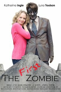Фильм «The First Zombie» смотреть онлайн фильм в хорошем качестве 720p Фильм «The First Zombie» смотреть онлайн фильм в хорошем качестве 720p