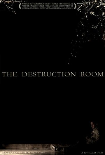 Фильм «The Destruction Room» смотреть онлайн фильм в хорошем качестве 1080p Фильм «The Destruction Room» смотреть онлайн фильм в хорошем качестве 1080p
