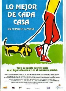 Фильм «Lo mejor de cada casa Фильм «Lo mejor de cada casa