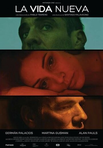 Фильм «Новая жизнь» смотреть онлайн фильм в хорошем качестве 720p Фильм «Новая жизнь» смотреть онлайн фильм в хорошем качестве 720p