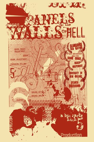 Фильм «Panels for the Walls of Hell» смотреть онлайн фильм в хорошем качестве 1080p Фильм «Panels for the Walls of Hell» смотреть онлайн фильм в хорошем качестве 1080p