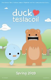 «Duck Heart Teslacoil» мультфильма в хорошем качестве 1080p «Duck Heart Teslacoil» мультфильма в хорошем качестве 1080p