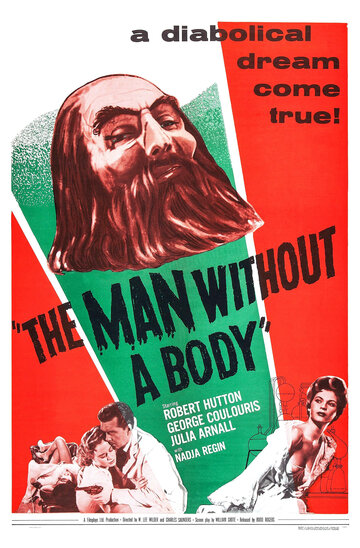 Фильм «The Man Without a Body» смотреть онлайн фильм в хорошем качестве 1080p Фильм «The Man Without a Body» смотреть онлайн фильм в хорошем качестве 1080p