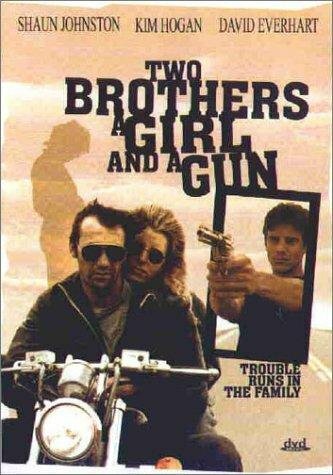 Фильм «Two Brothers, a Girl and a Gun» смотреть онлайн фильм в хорошем качестве 720p Фильм «Two Brothers, a Girl and a Gun» смотреть онлайн фильм в хорошем качестве 720p