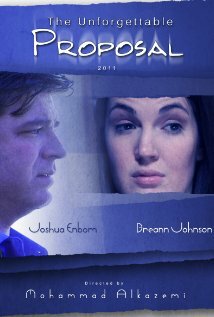 Фильм «The Unforgettable Proposal» смотреть онлайн фильм в хорошем качестве 720p Фильм «The Unforgettable Proposal» смотреть онлайн фильм в хорошем качестве 720p