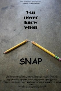«Snap» трейлер фильма в хорошем качестве 1080p «Snap» трейлер фильма в хорошем качестве 1080p