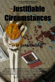 Фильм «Justifiable Circumstances» смотреть онлайн фильм в хорошем качестве 1080p Фильм «Justifiable Circumstances» смотреть онлайн фильм в хорошем качестве 1080p