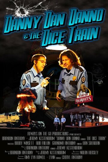 Фильм «Danny Dan Danno and the Dice Train» скачать бесплатно в хорошем качестве без регистрации и смс 1080p Фильм «Danny Dan Danno and the Dice Train» скачать бесплатно в хорошем качестве без регистрации и смс 1080p