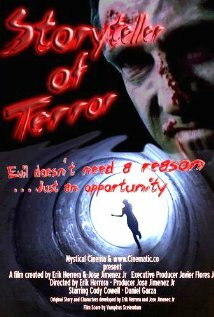 Фильм «Storyteller of Terror» скачать бесплатно в хорошем качестве без регистрации и смс 1080p Фильм «Storyteller of Terror» скачать бесплатно в хорошем качестве без регистрации и смс 1080p