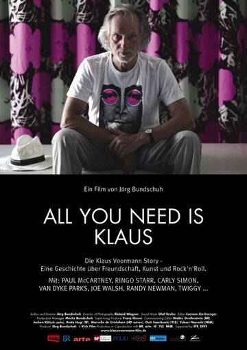 «All You Need Is Klaus» трейлер фильма в хорошем качестве 1080p «All You Need Is Klaus» трейлер фильма в хорошем качестве 1080p