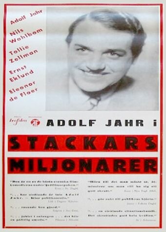 Фильм «Stackars miljonärer» смотреть онлайн фильм в хорошем качестве 1080p Фильм «Stackars miljonärer» смотреть онлайн фильм в хорошем качестве 1080p