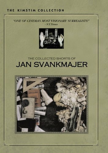 Мультфильм «The Collected Shorts of Jan Svankmajer: The Early Years Vol. 1» смотреть онлайн в хорошем качестве 1080p Мультфильм «The Collected Shorts of Jan Svankmajer: The Early Years Vol. 1» смотреть онлайн в хорошем качестве 1080p