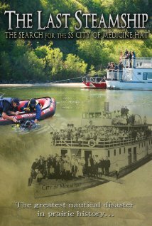 Фильм «The Last Steamship: The Search for the SS City of Medicine Hat» смотреть онлайн фильм в хорошем качестве 720p Фильм «The Last Steamship: The Search for the SS City of Medicine Hat» смотреть онлайн фильм в хорошем качестве 720p