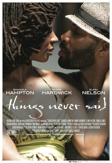 Фильм «Things Never Said» смотреть онлайн фильм в хорошем качестве 1080p Фильм «Things Never Said» смотреть онлайн фильм в хорошем качестве 1080p