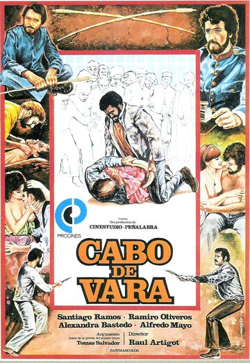 Фильм «Cabo de vara» смотреть онлайн фильм в хорошем качестве 720p Фильм «Cabo de vara» смотреть онлайн фильм в хорошем качестве 720p