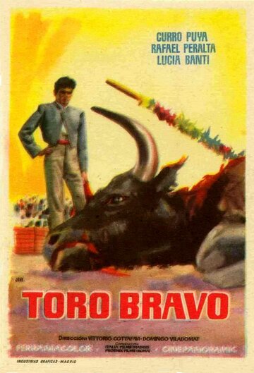 Фильм «Toro bravo» скачать бесплатно в хорошем качестве без регистрации и смс 1080p Фильм «Toro bravo» скачать бесплатно в хорошем качестве без регистрации и смс 1080p
