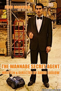 «The Wannabe Secret Agent» трейлер фильма в хорошем качестве 1080p «The Wannabe Secret Agent» трейлер фильма в хорошем качестве 1080p