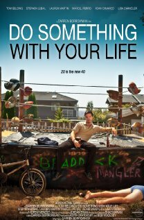 Фильм «Do Something with Your Life» смотреть онлайн фильм в хорошем качестве 720p Фильм «Do Something with Your Life» смотреть онлайн фильм в хорошем качестве 720p