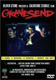 Фильм «Gravesend» смотреть онлайн фильм в хорошем качестве 720p Фильм «Gravesend» смотреть онлайн фильм в хорошем качестве 720p
