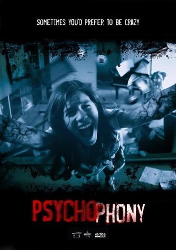 Фильм «Psychophony» скачать бесплатно в хорошем качестве без регистрации и смс 1080p Фильм «Psychophony» скачать бесплатно в хорошем качестве без регистрации и смс 1080p
