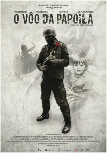 Фильм «O Voo Da Papoila» скачать бесплатно в хорошем качестве без регистрации и смс 1080p Фильм «O Voo Da Papoila» скачать бесплатно в хорошем качестве без регистрации и смс 1080p