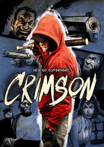 Фильм «Crimson: The Motion Picture» смотреть онлайн фильм в хорошем качестве 720p Фильм «Crimson: The Motion Picture» смотреть онлайн фильм в хорошем качестве 720p