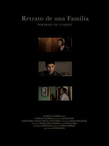 Фильм «Портрет семьи» смотреть онлайн фильм в хорошем качестве 720p Фильм «Портрет семьи» смотреть онлайн фильм в хорошем качестве 720p