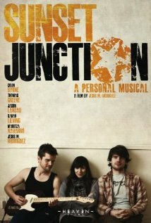 Фильм «Sunset Junction, a Personal Musical» смотреть онлайн фильм в хорошем качестве 720p Фильм «Sunset Junction, a Personal Musical» смотреть онлайн фильм в хорошем качестве 720p