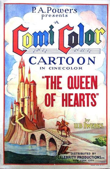 Фильм «The Queen of Hearts» смотреть онлайн фильм в хорошем качестве 720p Фильм «The Queen of Hearts» смотреть онлайн фильм в хорошем качестве 720p