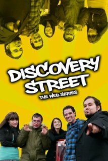Фильм «Discovery Street: The Web Series» смотреть онлайн фильм в хорошем качестве 720p Фильм «Discovery Street: The Web Series» смотреть онлайн фильм в хорошем качестве 720p