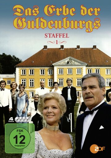 «Das Erbe der Guldenburgs» трейлер фильма в хорошем качестве 1080p «Das Erbe der Guldenburgs» трейлер фильма в хорошем качестве 1080p